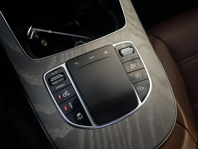 Mercedes-Benz E 63 AMG 4MATIC+ AMG Line Estate