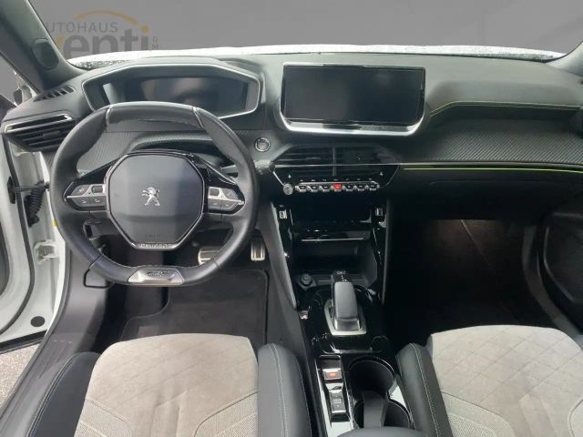 Peugeot 2008 GT-Line