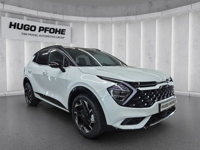 Kia Sportage GDi GT-Line Vierwielaandrijving