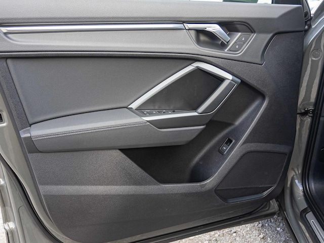 Audi Q3 35 TFSI S-Tronic Sportback