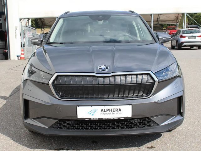 Skoda Enyaq iV 60