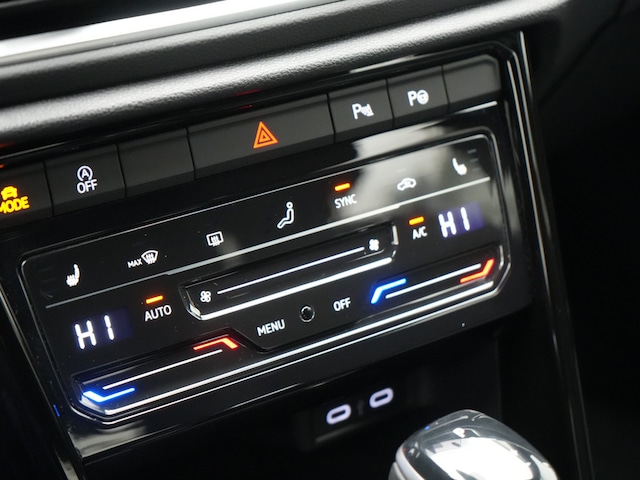 Volkswagen T-Roc DSG R-Line