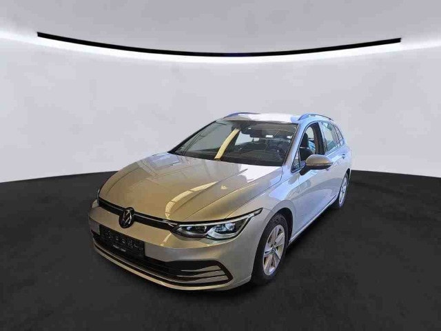 Volkswagen Golf 1.5 TSI DSG Life Variant