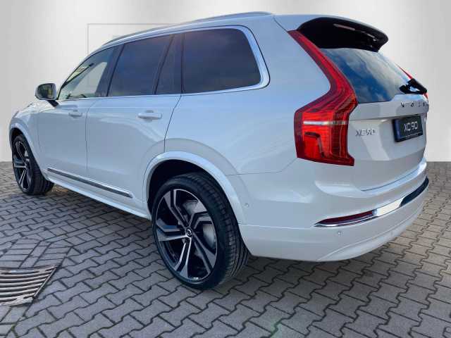 Volvo XC90 XC90