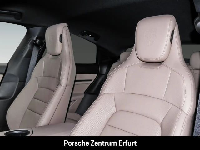 Porsche Taycan Performance Plus