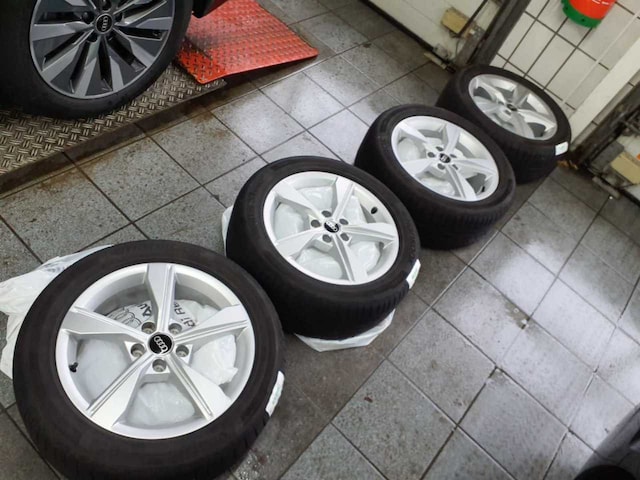 Audi A4 35 TDI Avant S-Tronic