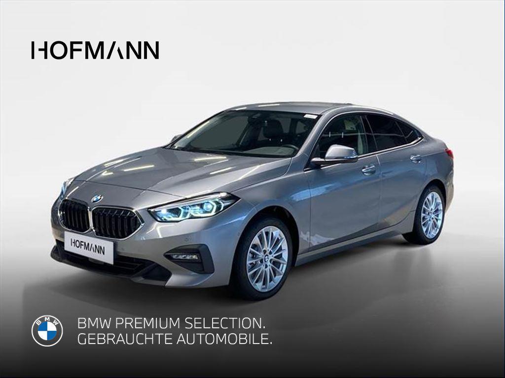 BMW 220 220d Coupé Gran Coupé xDrive