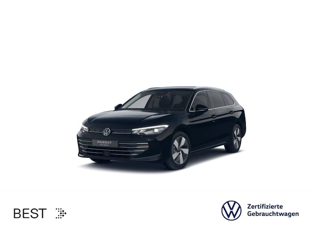 Volkswagen Passat Business DSG eHybrid