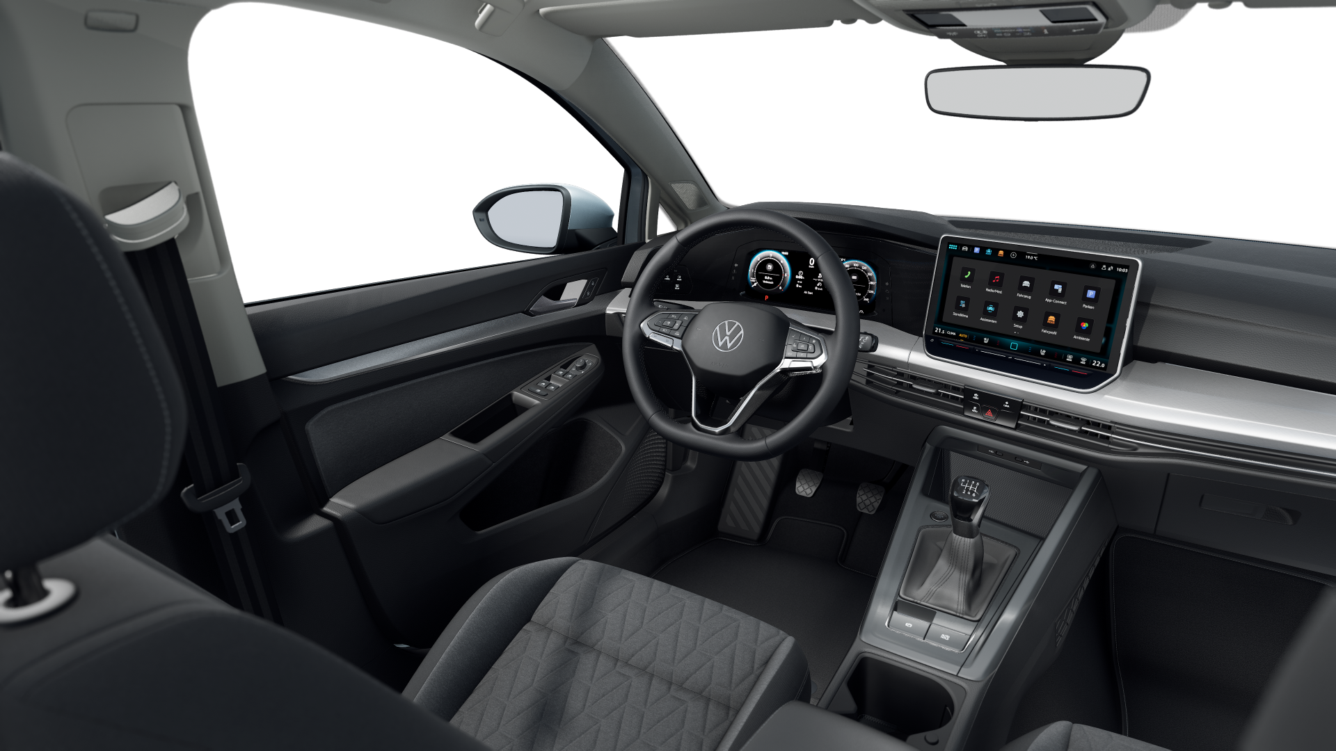 Volkswagen Golf Golf VIII Life