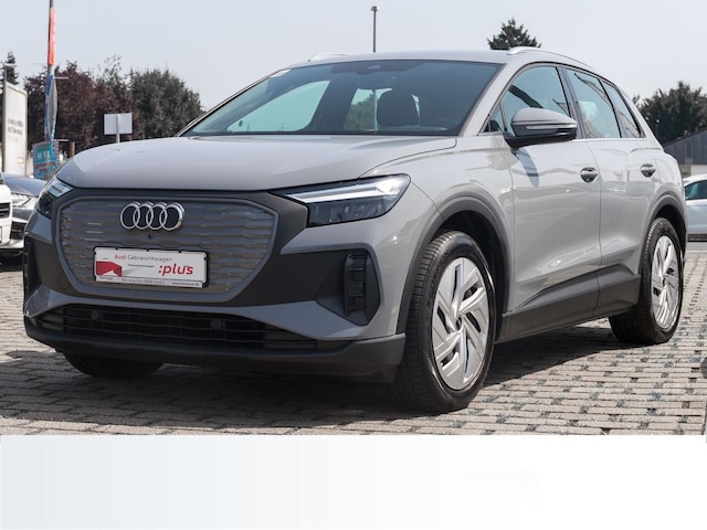 Audi Q4 e-tron 40