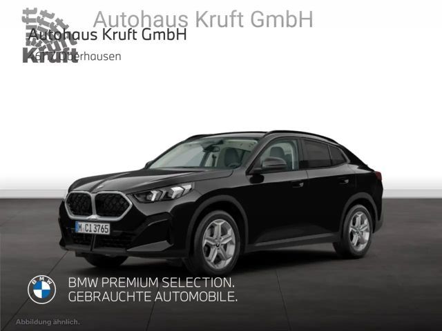 BMW X2 Coupé sDrive20i