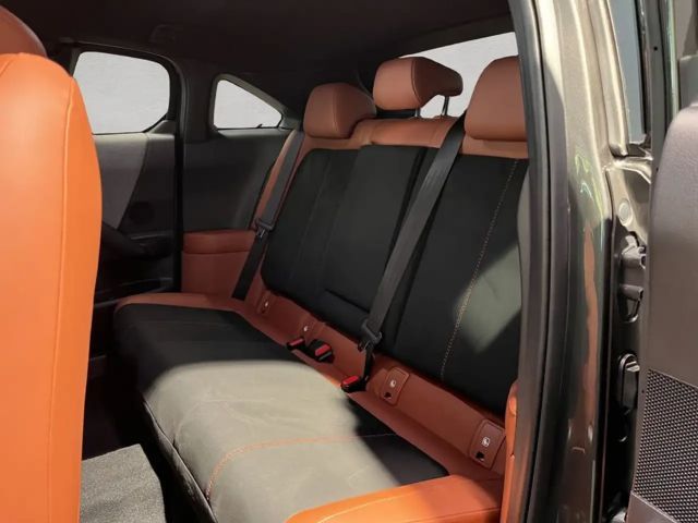 Mazda MX-30 SkyActiv e-Skyactiv