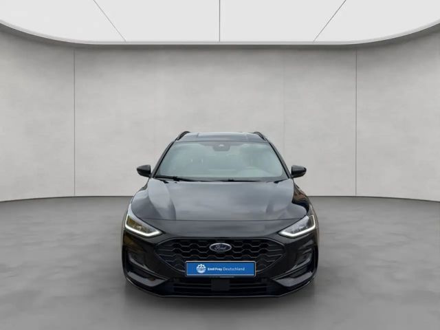 Ford Focus 1.5 EcoBlue Wagon