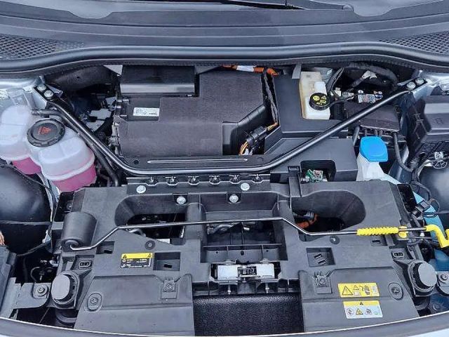 Volkswagen ID.4 4Motion 77 KWh GTX
