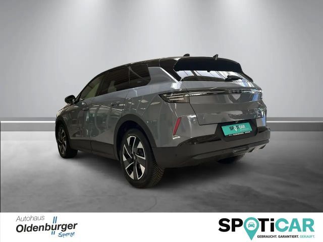 Opel Grandland X GS-Line Grand Sport