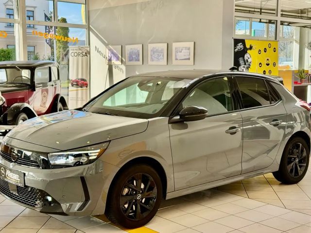 Opel Corsa GS-Line Grand Sport