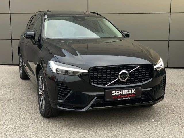 Volvo XC60 AWD Dark Plus T6