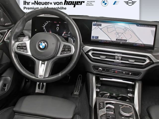 BMW 440 Coupé Gran Coupé M440i xDrive