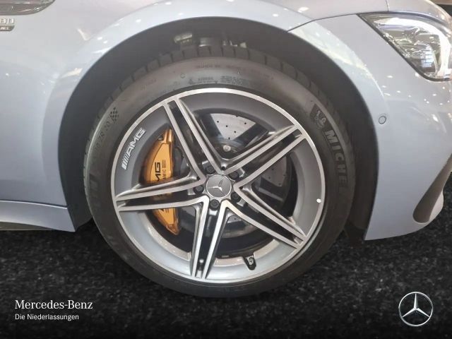 Mercedes-Benz AMG GT AMG Line Coupé