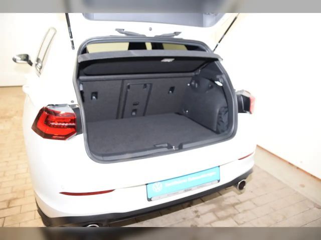 Volkswagen Golf DSG GTI Golf VIII