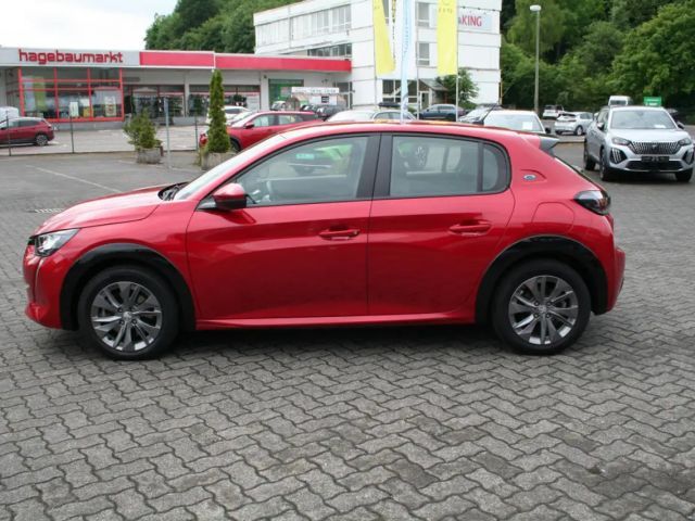 Peugeot E-208 Active Pack