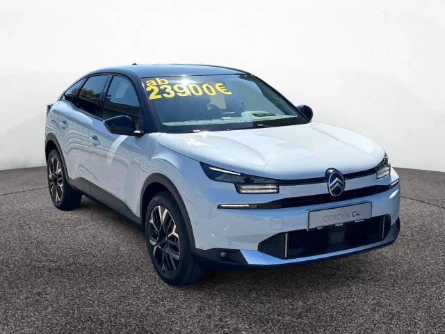 Citroën C4 Max PureTech