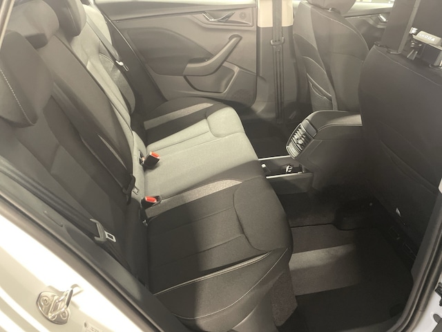 Skoda Kamiq Selection