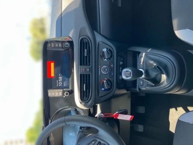 Hyundai i10 GO Plus 1,0 MT