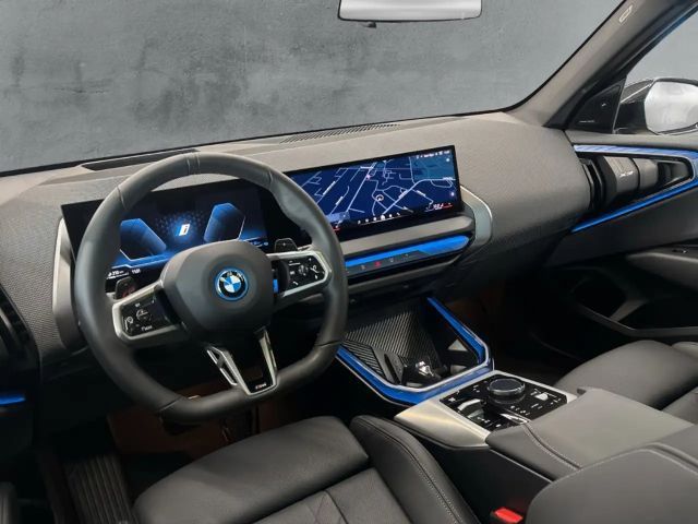 BMW X3 M-Sport xDrive xDrive30e