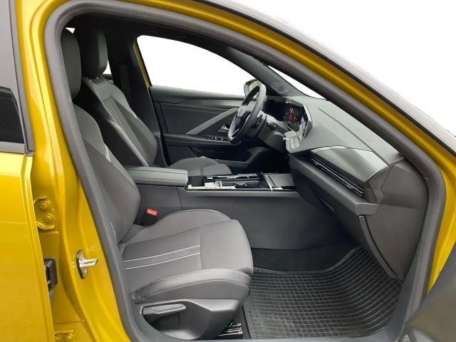 Opel Astra 1.2 Turbo GS-Line Grand Sport Turbo