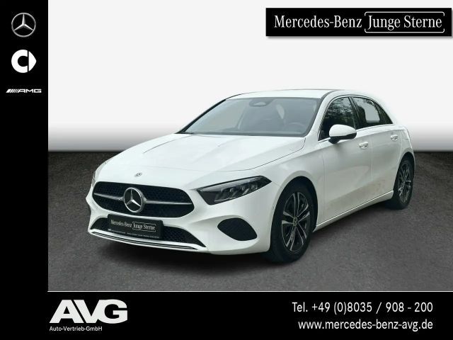 Mercedes-Benz A 180 Progressive