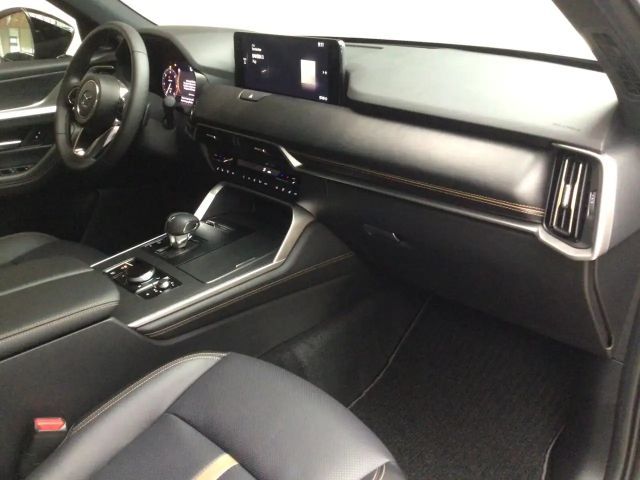 Mazda CX-60 4WD Homura