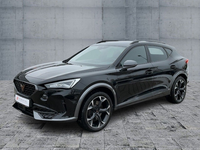 Cupra Formentor 4Drive VZ