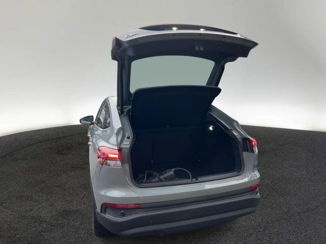 Audi Q4 e-tron 35 Sportback