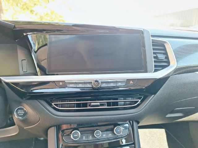 Opel Grandland X 1.2 Turbo GS-Line Grand Sport