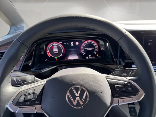 Volkswagen Multivan 2.0 TDI DSG Style T7