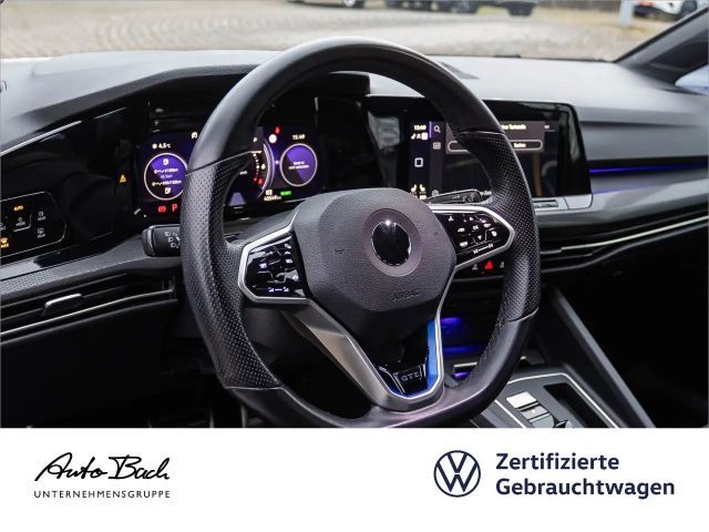 Volkswagen Golf DSG GTE Golf VIII