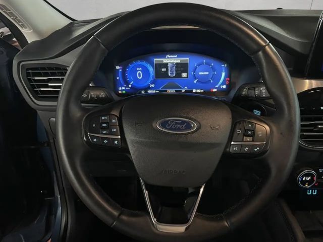 Ford Kuga 1.5 EcoBlue Titanium