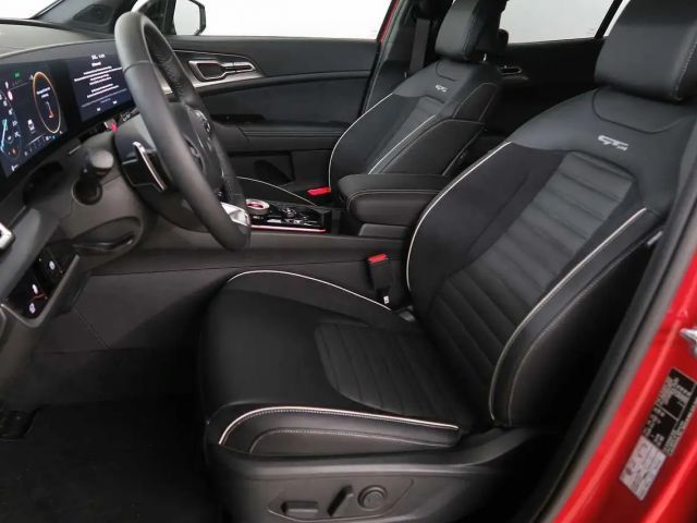 Kia Sportage GDi GT-Line