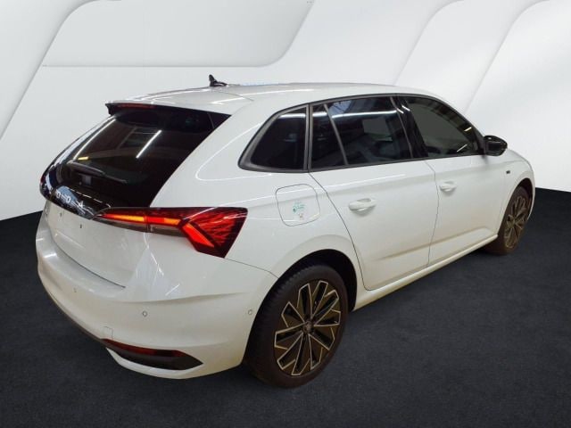 Skoda Scala 1.5 TSI Tour