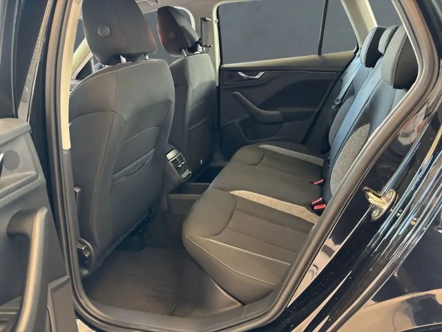 Skoda Kamiq 1.5 TSI Tour