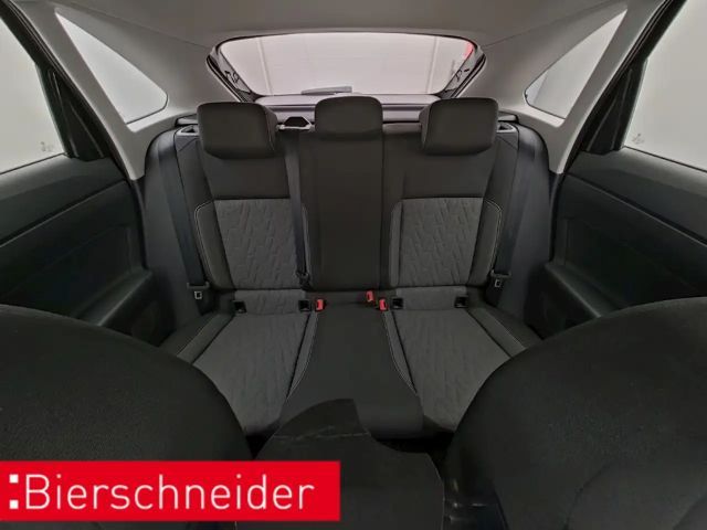 Volkswagen Taigo 1.0 TSI