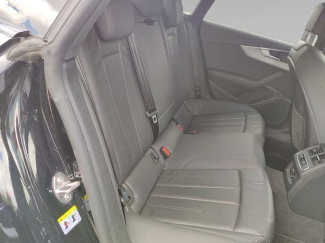 Audi A5 40 TDI S-Tronic Sportback