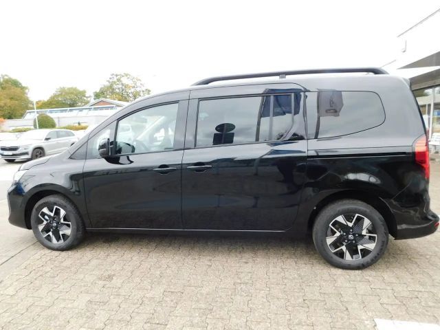 Nissan Townstar Tekna