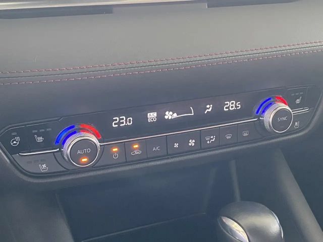 Mazda 6 Homura Sportbreak