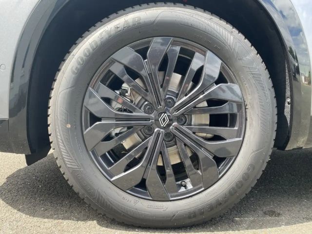 Renault Austral EVOLUTION FULL HYBRID 200 Evolution NAVI+SHZ+DAB+