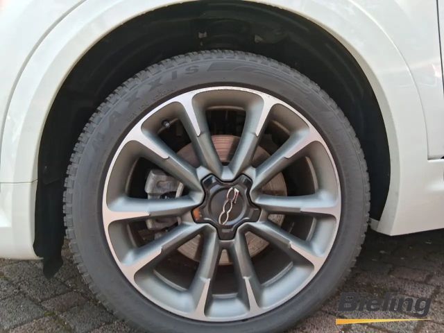 Fiat 500X Dolcevita Sport