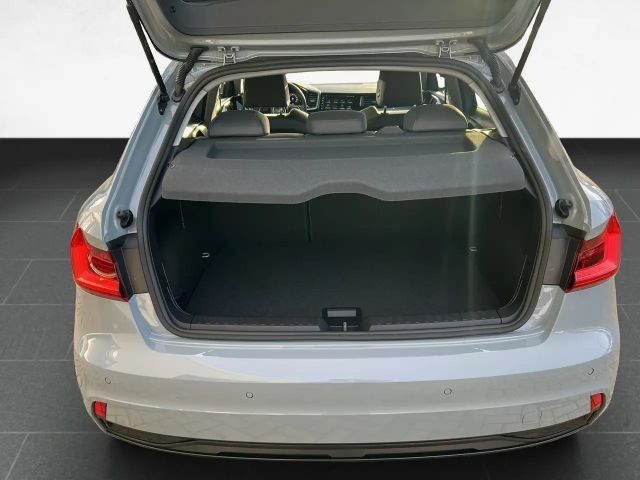 Audi A1 30 TFSI S-Tronic