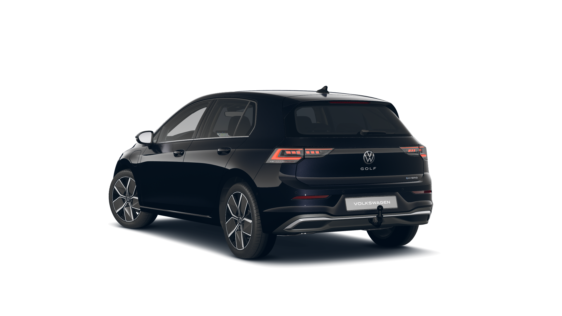 Volkswagen Golf Golf 1,5     StyleP 110 TSID6F