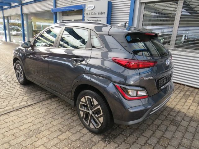 Hyundai Kona Electric Select